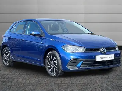 Used VW Polo
