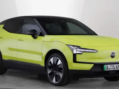 Used Volvo EX30 Ultra 200 kW (272 HP) 2025 SUV