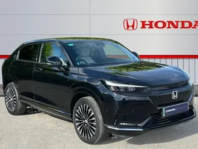 Used Honda e:Ny1 Advance 150 kW (204 HP) 2026 SUV