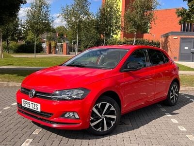 VW Polo