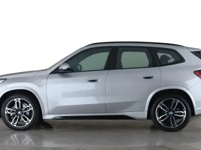 Used BMW iX1