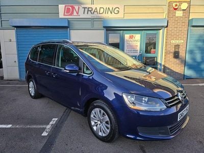 VW Sharan
