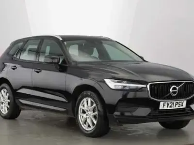 Usado Volvo XC60
