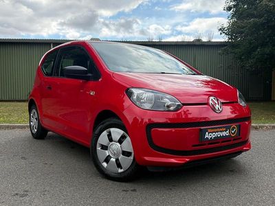 VW up!