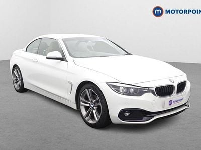 BMW 420
