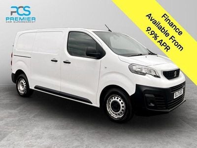 Peugeot Expert