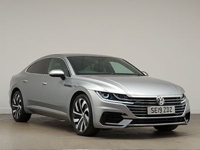 VW Arteon