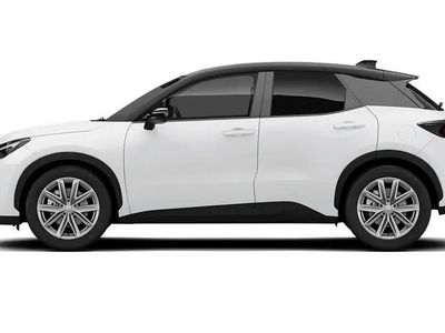 Nowe Lexus LBX 136 KM (100 kW) 2026 SUV