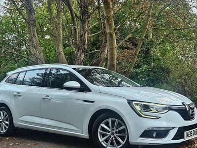 Renault Mégane IV