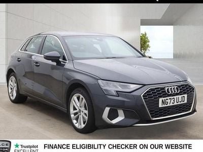 Used Audi A3 Sportback e-tron Sport 2024 Hatchback