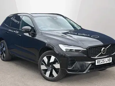 Usado Volvo XC60 Ultra 455 CV (334 kW) 2024 SUV