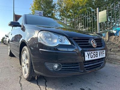 VW Polo