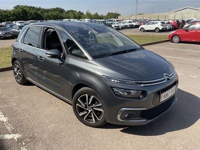 Citroën C4 Picasso