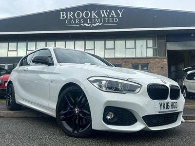 BMW 125