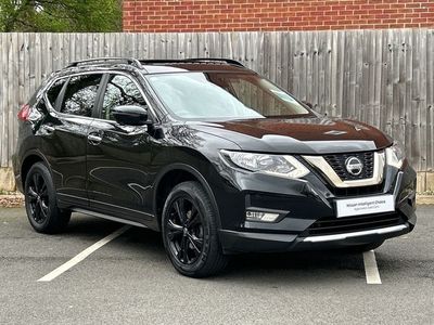 used Nissan X-Trail 1.3 DiG-T 158 N-Design 5dr DCT