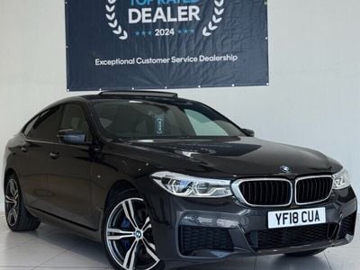 BMW 630