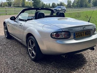 Mazda MX5