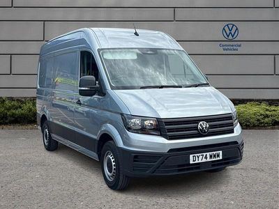 VW Crafter