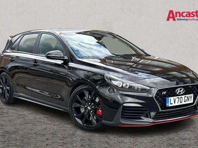 used Hyundai i30 N 2.0T GDI N Performance 5dr