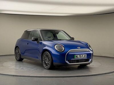 Used Mini Cooper Exclusive 160 kW (218 HP) 2025 Hatchback