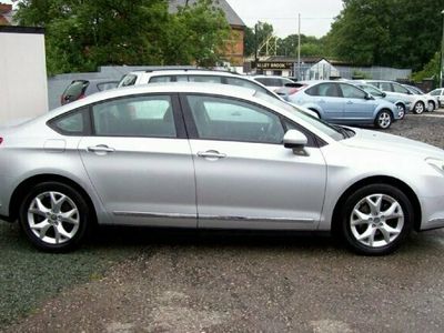 Used Citroën C5 138 HP (101 kW) 2008 Sedan