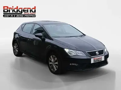 Usado Seat Leon