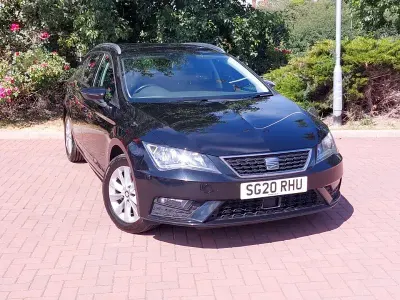 Used Seat Leon