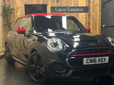 Mini John Cooper Works