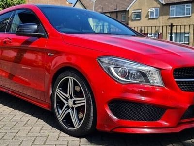 Mercedes 250