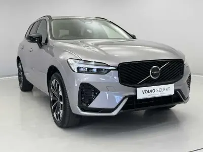 Used Volvo XC60 Plus 247 HP (181 kW) 2026 SUV