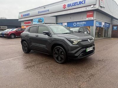 Used Suzuki Vitara 127 kW (174 HP) 2025 SUV