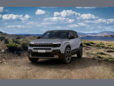 Other New 2025 Jeep Avenger EV Summit SUV | £26,199 (A bit pricey)