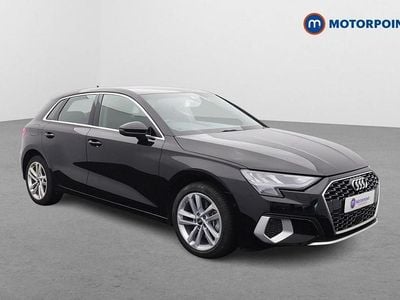 Audi A3 e-tron