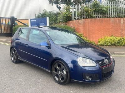 VW Golf IV