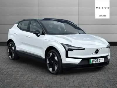 Usado Volvo EX30 Plus 197 kW (268 HP) 2026 SUV