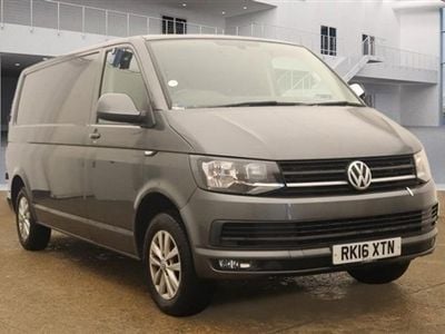 VW T6