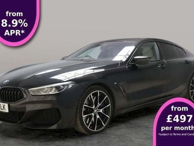 BMW 840