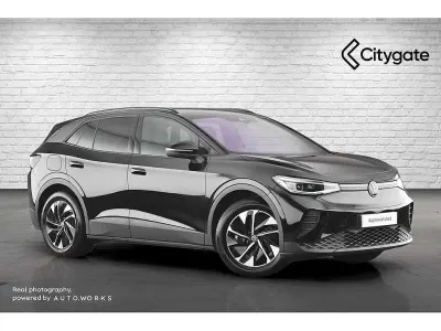 Used VW ID.4 210 kW (286 HP) 2025 SUV