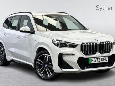 BMW iX1