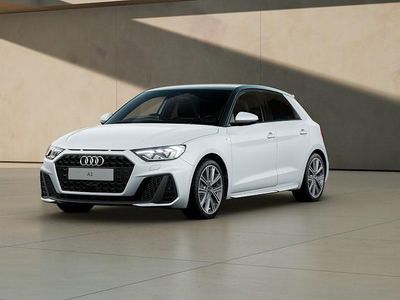 New Audi A1 Sportback S-Line 116 HP (85 kW) 2025 Hatchback