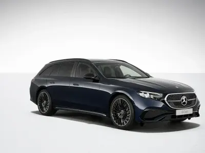 New Mercedes E220 Urban 197 HP (144 kW) 2026 Estate