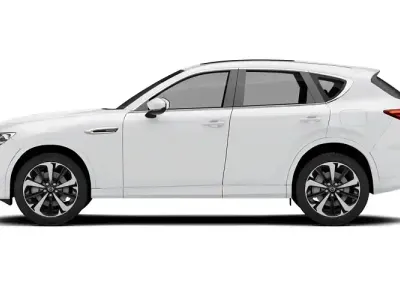 New Mazda CX-60 Exclusive-Line 328 HP (241 kW) 2026 SUV