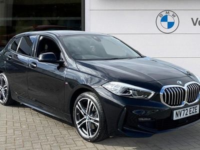 Usado BMW 118 M Sport 136 HP (100 kW) 2024 Citadino