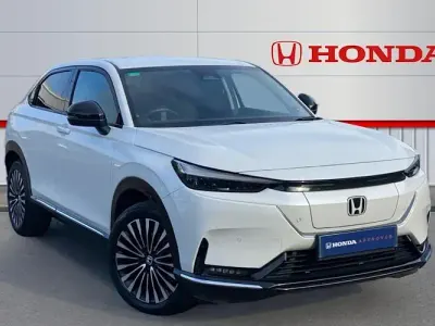 Usado Honda e:Ny1 Elegance 150 kW (204 HP) 2026 SUV