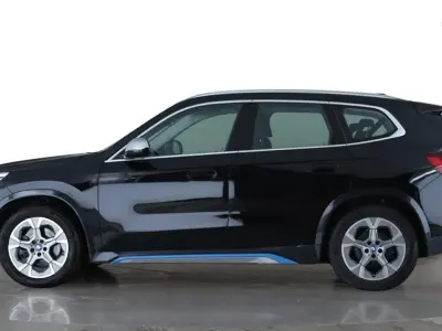 Used BMW iX1 xLine 279 kW (380 HP) 2023 SUV