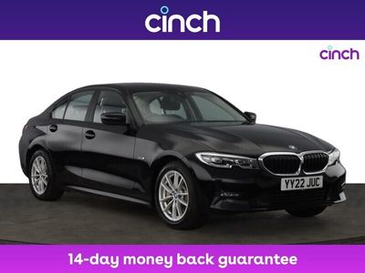 BMW 330e