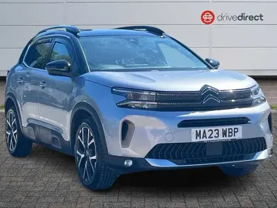 Used Citroën C5