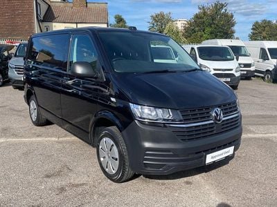 VW T6.1