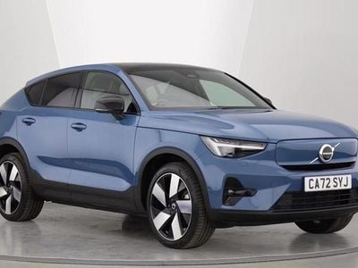 Volvo C40
