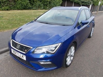 Seat Leon ST